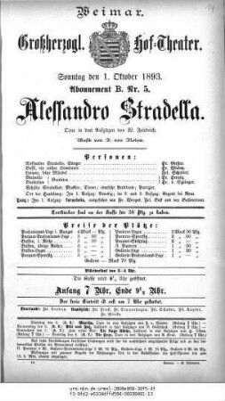 Alessandro Stradella