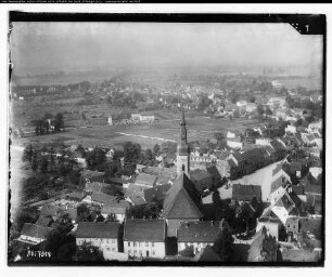 Lübbenau (Kr. Calau)