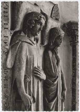 Lich Marienstiftskirche