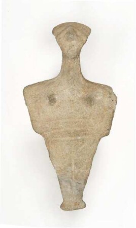 Kykladenidol (Chalandriani-Typus)