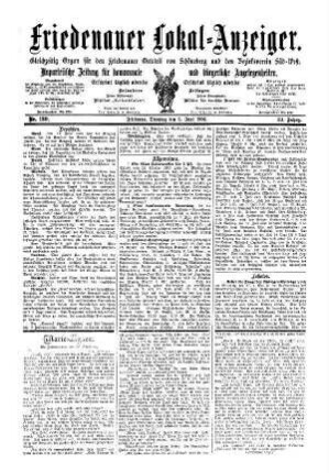 Nr. 129, 05.06.1906