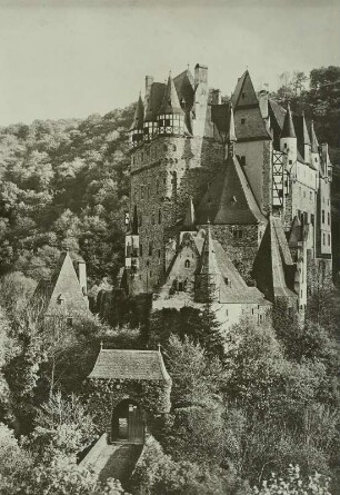 Burg Eltz