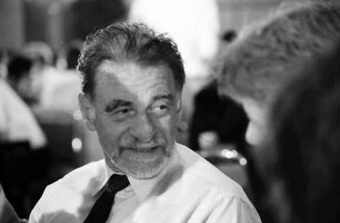 38. Tagung 1988 Physik; Studentenabend; Alexander K. Müller