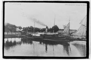 Cranz (1885)