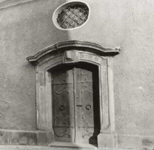 Evangelische Heilig-Geist-Kirche