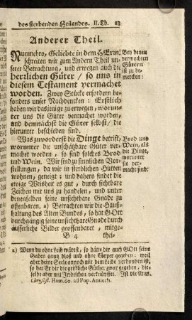 23-80, Anderer Theil.