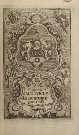 Ludovicus.