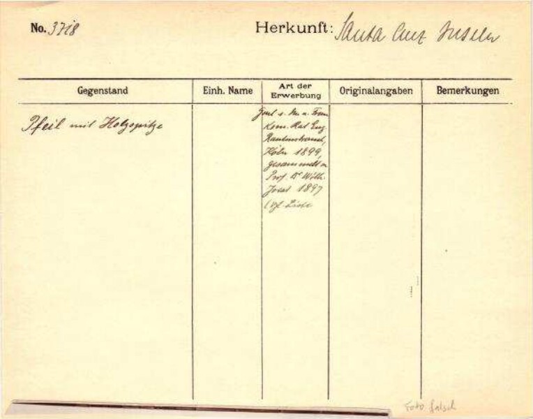 Dies ist ein Digitalisat eines historischen Dokuments. Es spiegelt den Entstehungskontext wider und entspricht nicht dem heutigen Maßstab einer geschichts- und diversitätsbewussten Sprache.