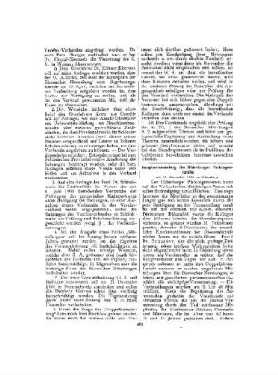 Hauptversammlung des Oldenburger Philologenvereins : am 18. November 1906 zu Oldenburg