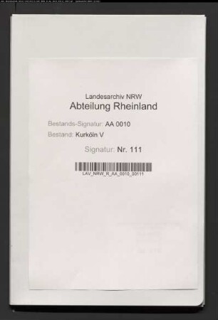 Schluss eines Verzeichnisses der beim Wahltage eingegangenen Druckschriften (Nr. 27-30). Schriftstücke betreffend das Arrangement der Tafeln beim Krönungsmahl.