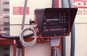 Fotografie: Informationstechnik, Prozeßtechnik, Bordcomputer, Elektronik