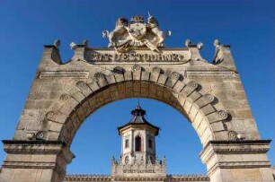 Frankreich. Aquitaine Gironde. Saint Estephe. Chateau Cos d Estournel. Weingut. Haut Medoc