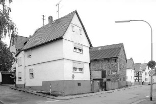 Wetzlar, Waldgirmeser Straße (NH) 21