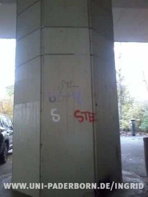 STE