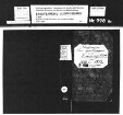 Eheregister vom 22.2.1808 - 8.6.1875