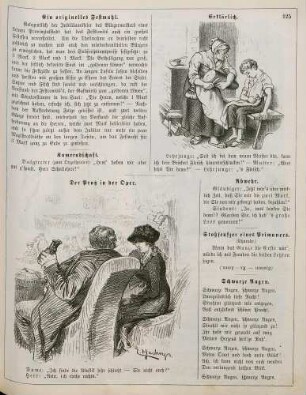 "Erklärlich" "Der Protz in der Oper"