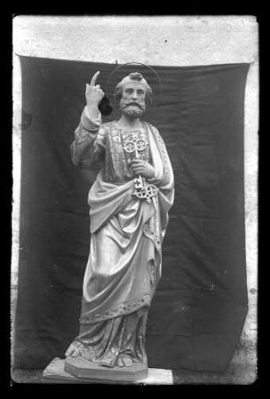 Melchingen (St. Petrus)
