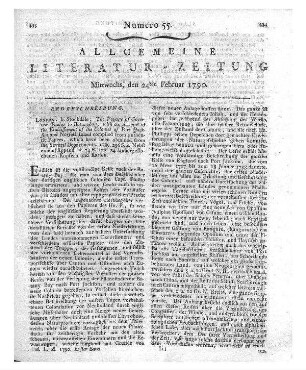 Phillip, Arthur: The Voyage of Governor Phillip to Botanybay, with an Account of the Etablissement of the Colonies of Port Jackson and Norfolk Island. London: Stockdale, 1789