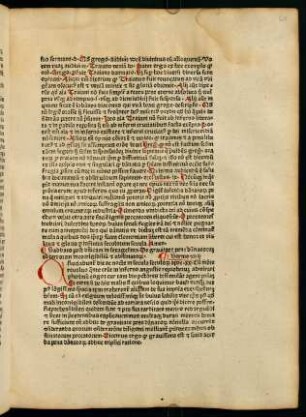 68r-72r, Sabbato post dominicam in sexagesima. De gravitate pene damnatorum sermo XIIII.