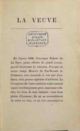 Oeuvres complètes, 12