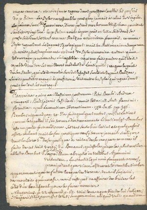 Bembo, Pietro, Carmina quinque illustrium poetarum, 1552.