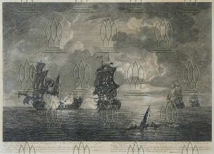 Seeschlacht bei Cartagena