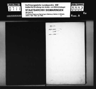 Instruktion für Militärärzte
