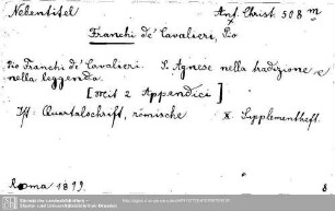 Antiquitates Christianae 0508.m