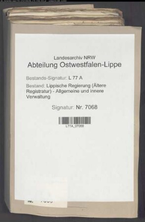 Konvent zu Hildesheim über die Verpflegung des vereinigten Truppencorps zur Deckung der Demarkationslinie, Bd. 2
