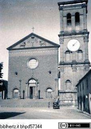 Santa Maria della Quercia