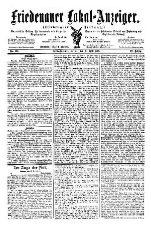 Nr. 93, 21.04.1912