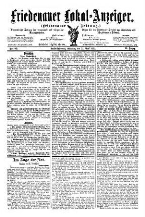 Nr. 93, 21.04.1912