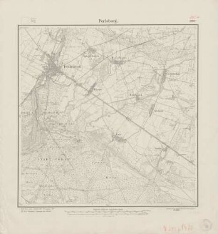 2937 (alte Nr.: 1470) Perleberg