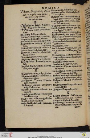 [Nomina urbium et regionum - Nomina partium temporis]