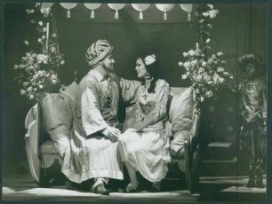 Der Barbier von Bagdad (Peter Cornelius)
