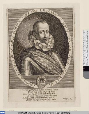 [Gonsalez Fernandez de Cordova]