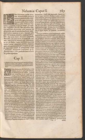 Liber Nehemiae ...