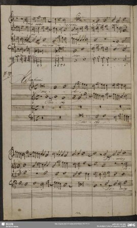 Missa brevis