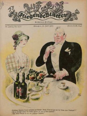"Gnädiges Fräulein"
