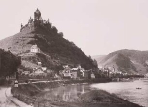 Stadt, Cochem (Mosel)