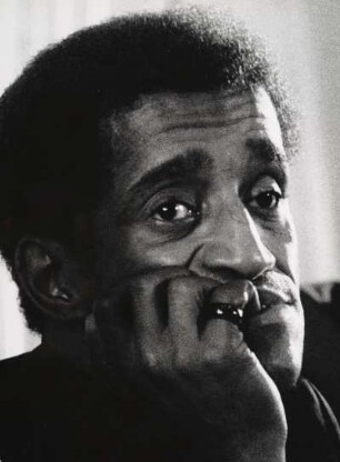 Sammy Davis Jr.