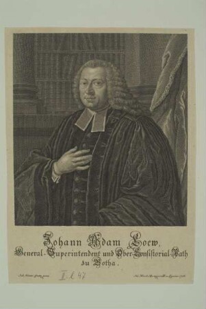 Johann Adam Löw