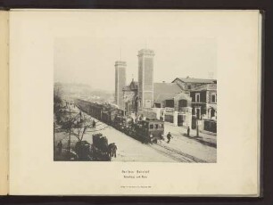 Berliner Bahnhof