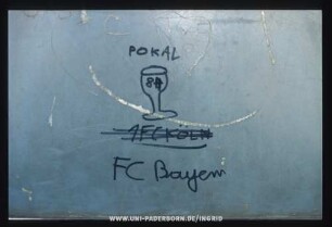 POKAL | 84 | 1FC KÖLN