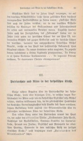 39-44 Patriarchate und Riten in der katholischen Kirche
