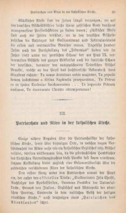 39-44 Patriarchate und Riten in der katholischen Kirche
