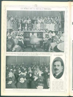 Concierto