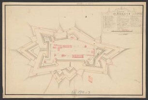 Le Fort de Barrault