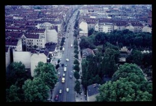 Neukölln Hermannstr. 6.7.61.