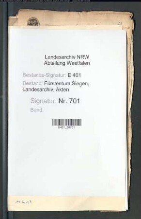 Gerichtsprotokolle und -bescheide des Gerichts zu Freudenberg in strittigen Angelegenheiten diverser Untertanen